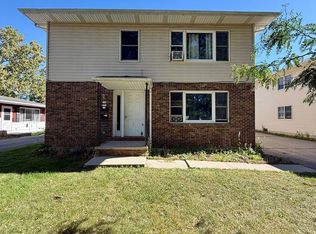 214 Guenther St, Oshkosh, WI 54902