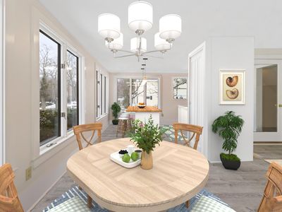 17 Cove Road UNIT 1, 2, 3 & 4, Orleans, MA, 02653