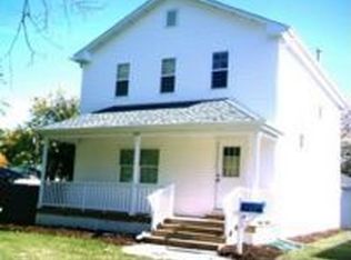 520 Osage St, Joliet, IL 60432