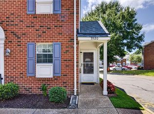 3520 Sugar Run, Chesapeake, VA 23321