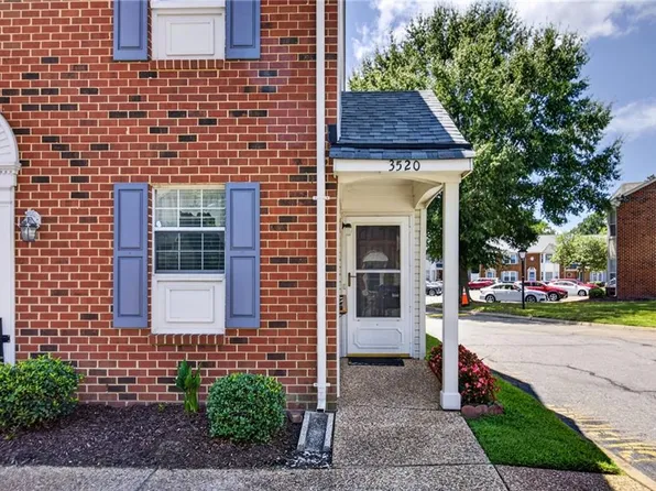 3520 Sugar Run, Chesapeake, VA 23321