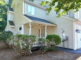 11 Cinnamon Cir #11C, Walpole, MA 02081