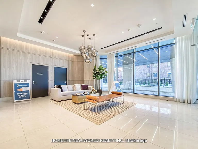 250 Lawrence Ave W #716 — Photo 3