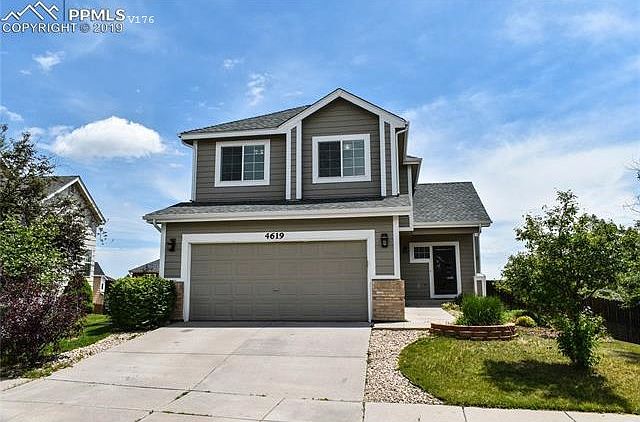 1st image of 4619 Bittercreek Dr