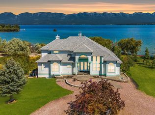 34238 Rocky Point Rd, Polson, MT 59860