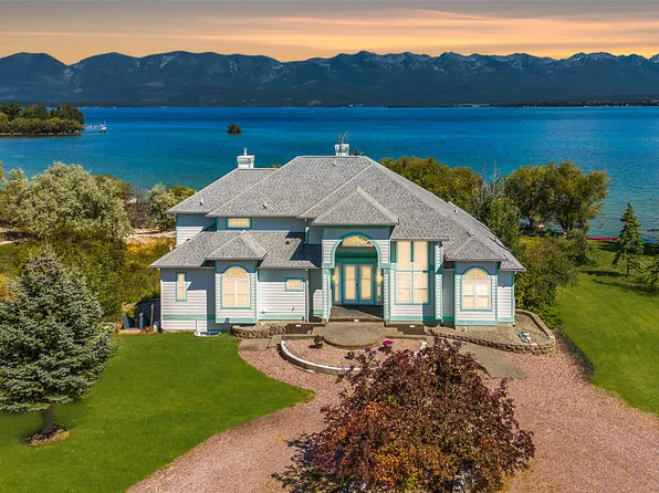 34238 Rocky Point Rd, Polson, MT 59860