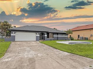 209 SW 42nd St, Cape Coral, FL 33914