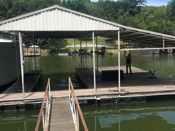 5186 County Road 370, Eucha, OK 74342