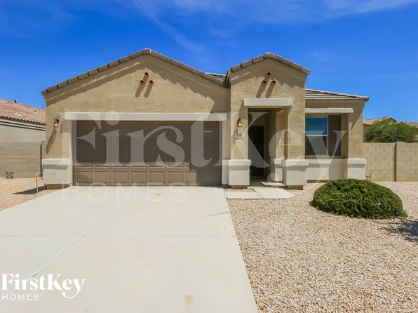 11360 E Marigold Ln, Florence, AZ 85132