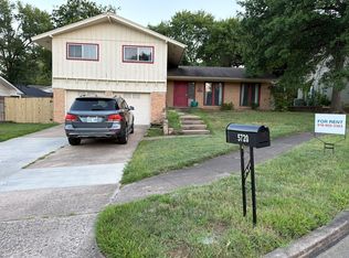 5720 E 62nd St S, Tulsa, OK 74136