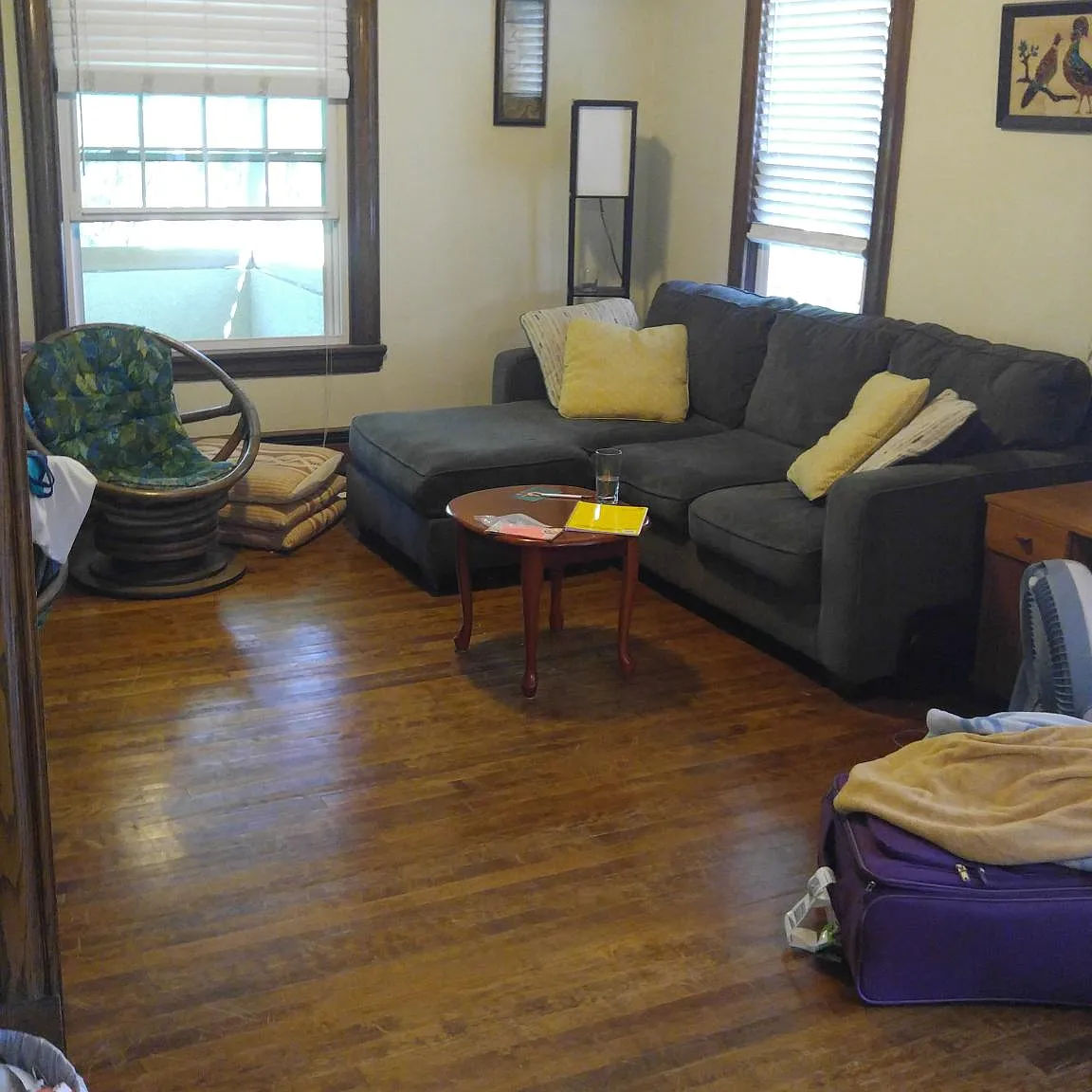 2 bed, 1250 sqft, $1,895 — Photo 1