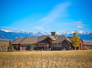 330 Yucca Pass Rd, Manhattan, MT 59741