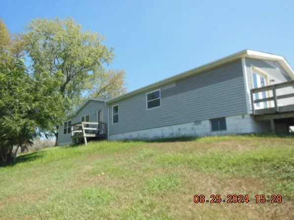 25057 Noyes Ave, Glenwood, IA 51534