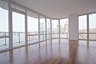 Rented by Area New York