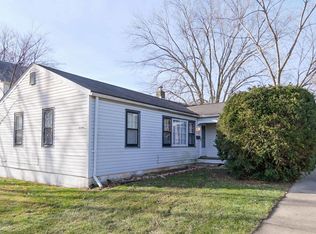 2700 Gideon Ave, Zion, IL 60099