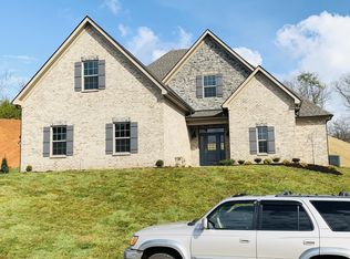 2032 Mystic Ridge Rd LOT 73, Knoxville, TN 37922