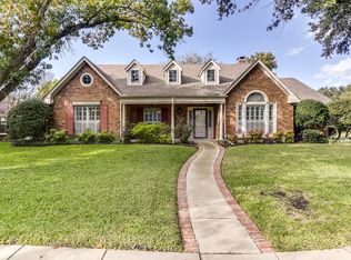 109 Kiowa Ln, Waxahachie, TX 75165