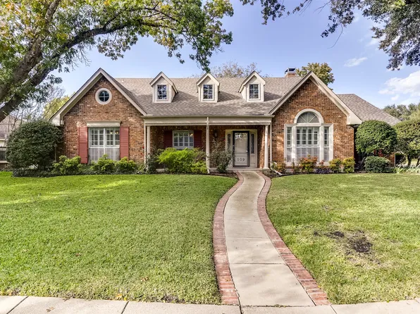 109 Kiowa Ln, Waxahachie, TX 75165