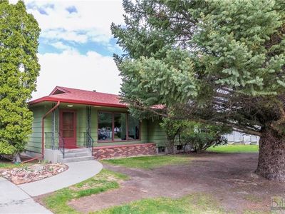 1803 Bitterroot Dr, Billings, MT, 59105