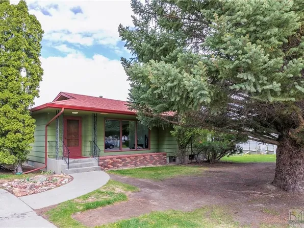 1803 Bitterroot Dr, Billings, MT 59105