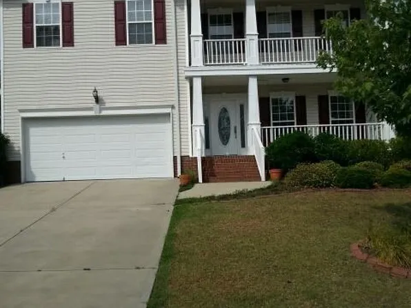 257 Castlebury Dr, Columbia, SC 29229