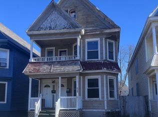 1013 Delamont Avenue, Schenectady, NY 12307
