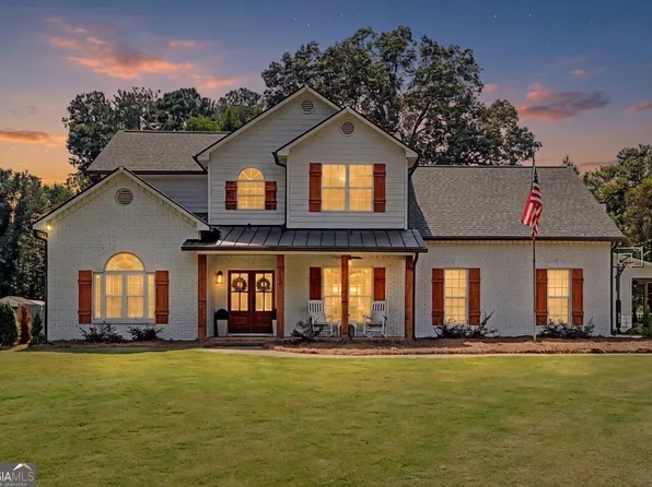 1578 Friendship Church Rd, Powder Springs, GA 30127