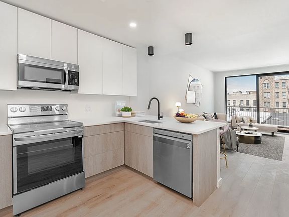 2nd image of 36-10 31st St #7