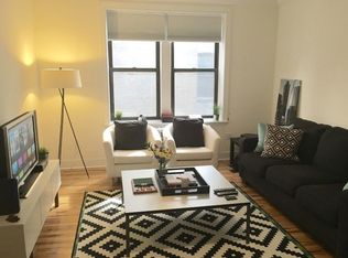 710 Riverside Dr APT 3F, New York, NY 10031