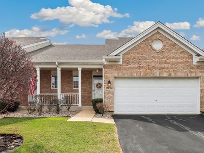 11619 Lake Shore Dr, Orland Park, IL, 60467
