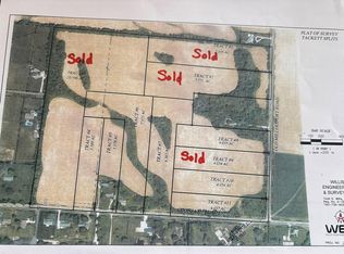 0 Old Millersport Rd NE TRACT 8, Lancaster, OH 43130