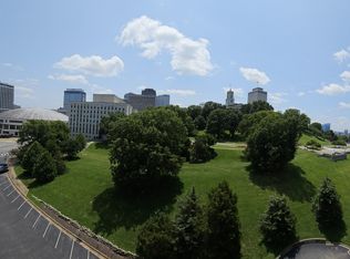 510 Gay St APT 804, Nashville, TN 37219