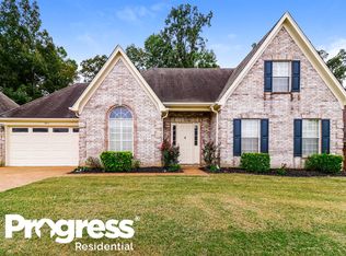 9611 Morning Shadow Dr, Cordova, TN 38016
