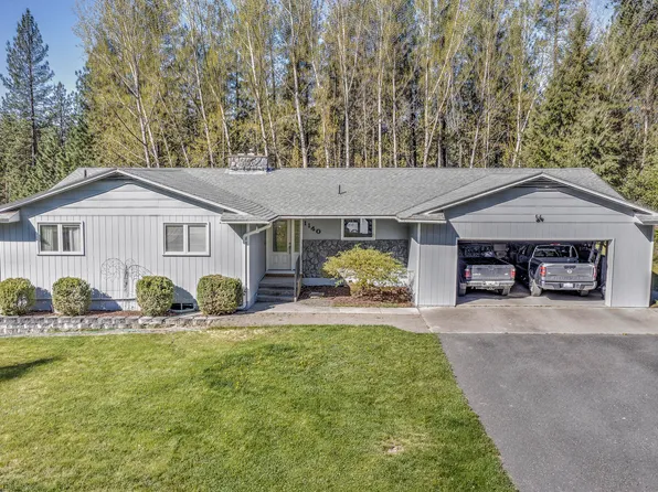 1140 S Pine St, Kettle Falls, WA 99141