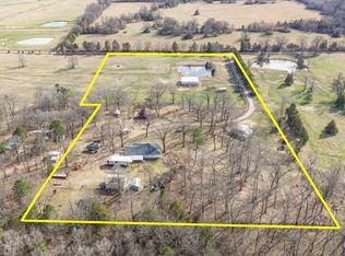 2660 Johnny Tate Rd, Waldron, AR 72958