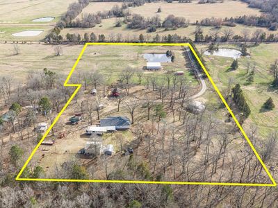2660 Johnny Tate Rd, Waldron, AR, 72958