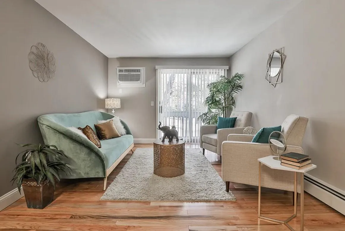 The Apartments at Cranmore Ridge — Photo 1