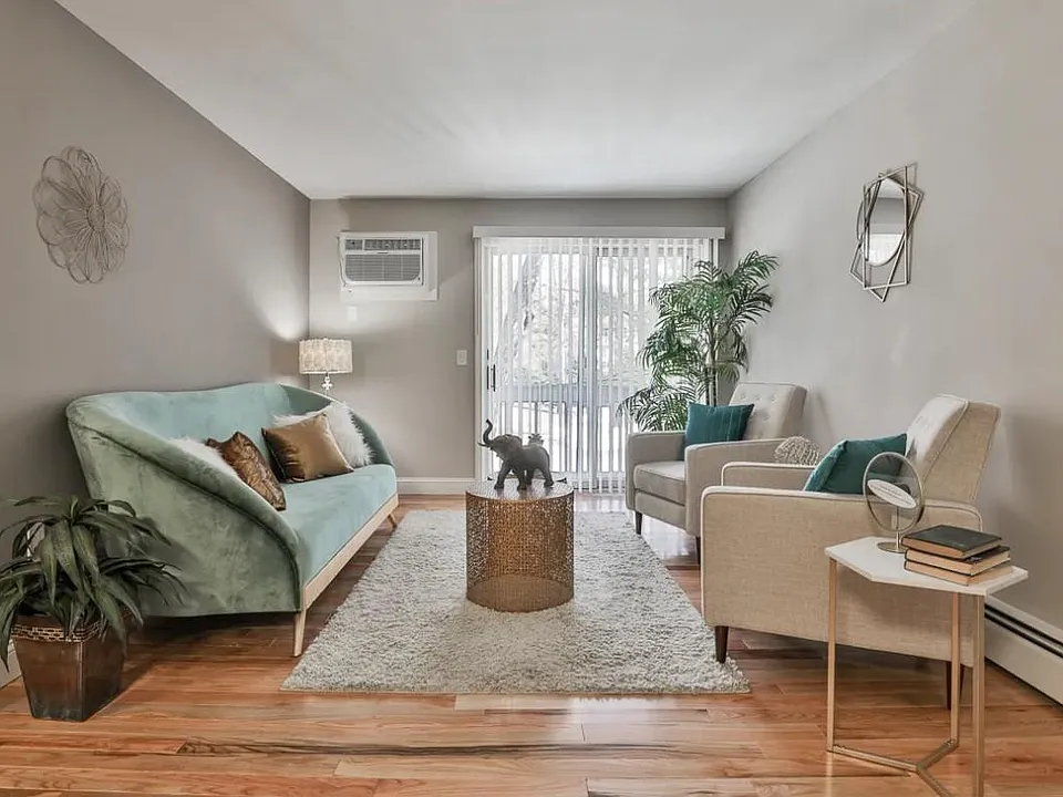 The Apartments at Cranmore Ridge