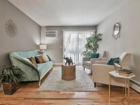 The Apartments at Cranmore Ridge