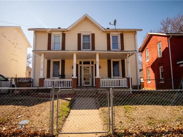 705 S 6th St, Atchison, KS 66002