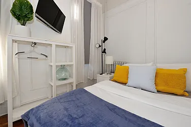 Rented by Furnished Habitat