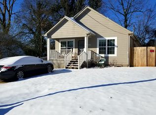 1037 Ira St SW, Atlanta, GA 30310