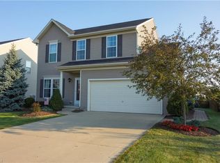 157 Stone Ridge Way, Berea, OH 44017