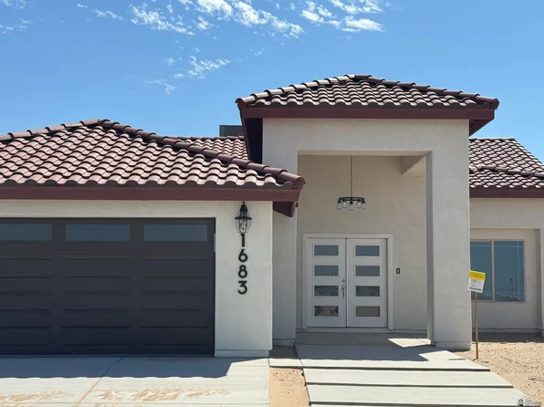 1683 E Union St, San Luis, AZ 85336