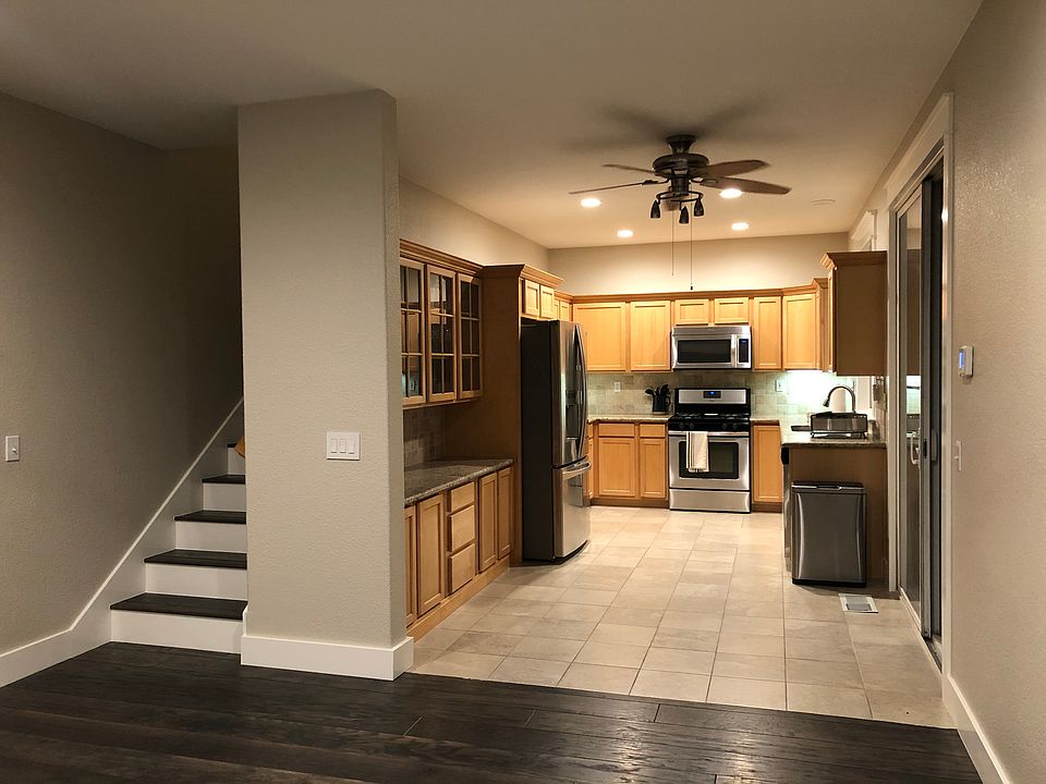 Kitchen in 2018