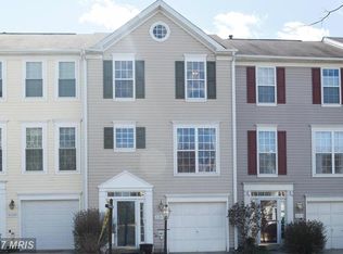 6341 Saint Timothys Ln, Centreville, VA 20121