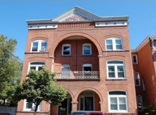 197 Wooster St #1, New Haven, CT 06511