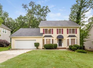 3308 Chinaberry Ln, Snellville, GA 30039