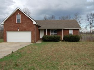 207 Arabian Ln, Springfield, TN 37172