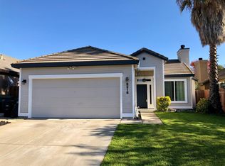 9216 Rose Parade Way, Sacramento, CA